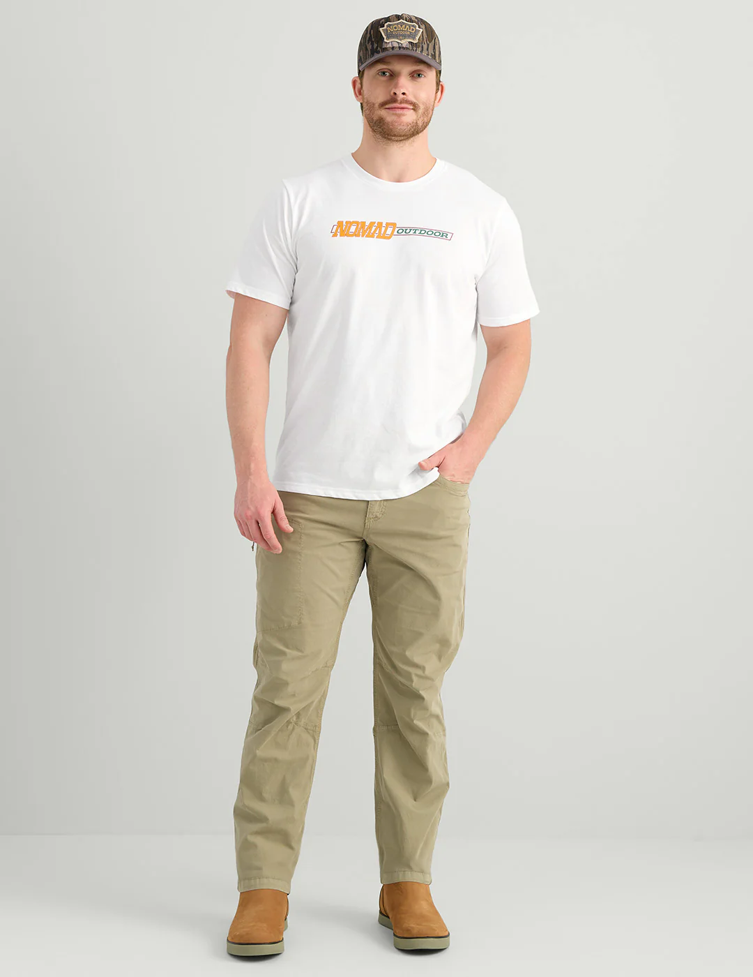 We Hunt These Woods Tee - Image 4